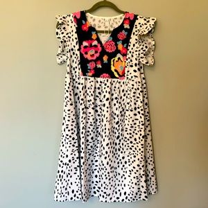 NWT boutique summer dress